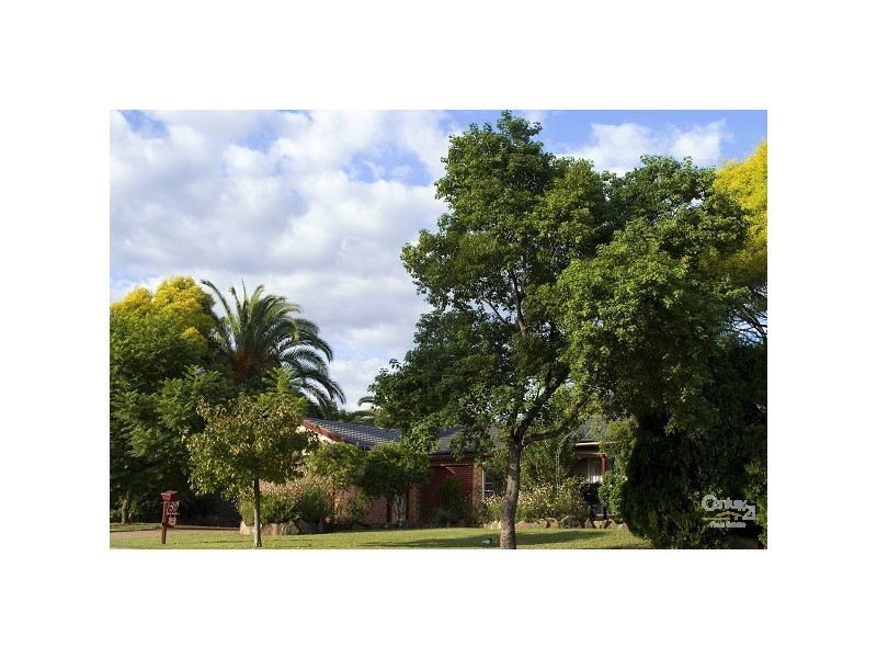 21 Loder Crescent, South Windsor NSW 2756