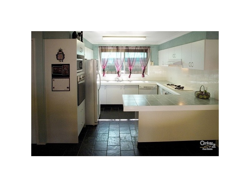 21 Loder Crescent, South Windsor NSW 2756