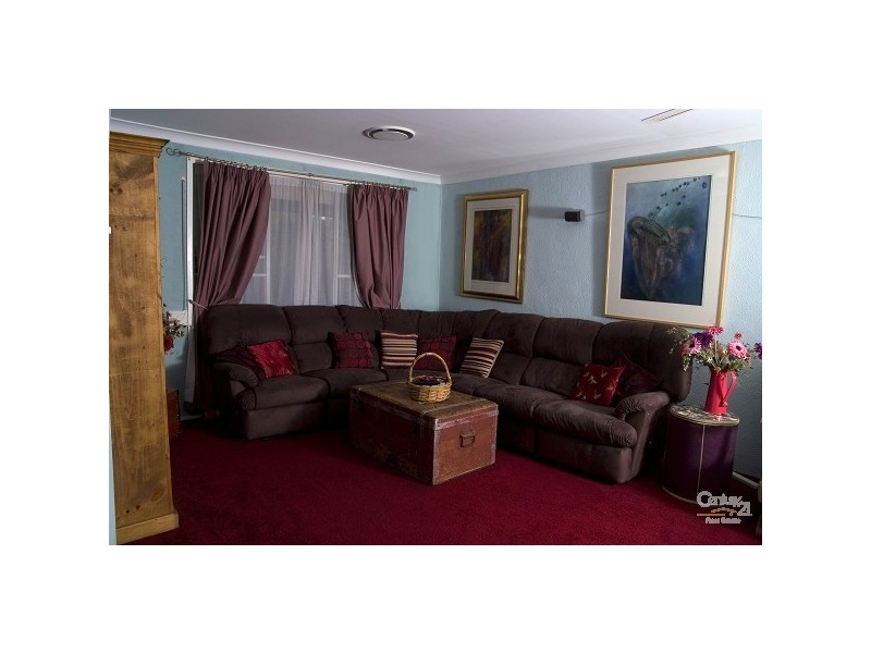 21 Loder Crescent, South Windsor NSW 2756