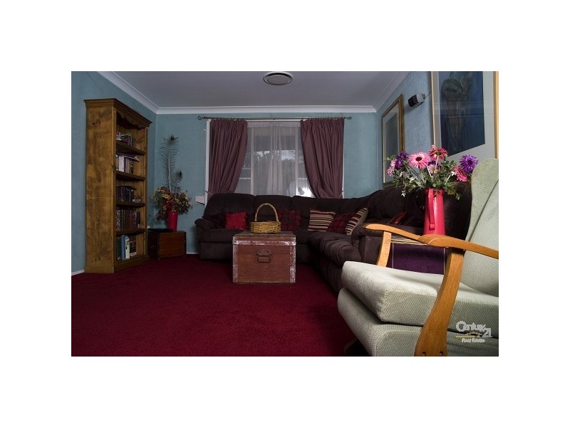 21 Loder Crescent, South Windsor NSW 2756