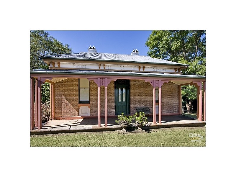 534 Wilberforce Road, Wilberforce NSW 2756