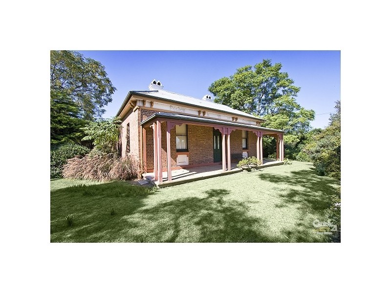 534 Wilberforce Road, Wilberforce NSW 2756