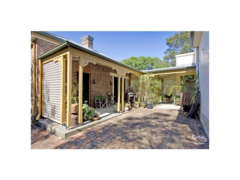534 Wilberforce Road, Wilberforce NSW 2756