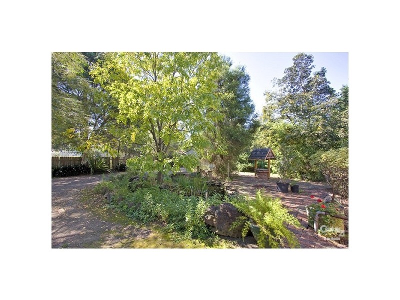 534 Wilberforce Road, Wilberforce NSW 2756