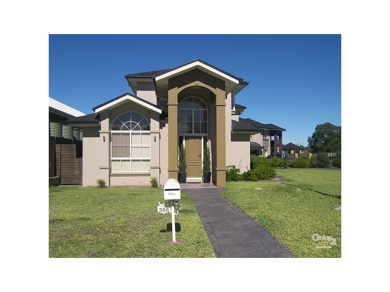 38B Beaumont Avenue, North Richmond NSW 2754