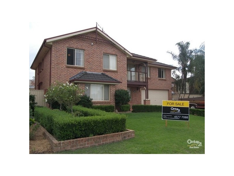 41 Havelock Street, Mcgraths Hill NSW 2756