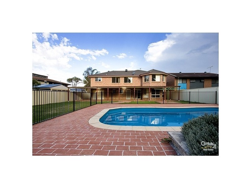 41 Havelock Street, Mcgraths Hill NSW 2756