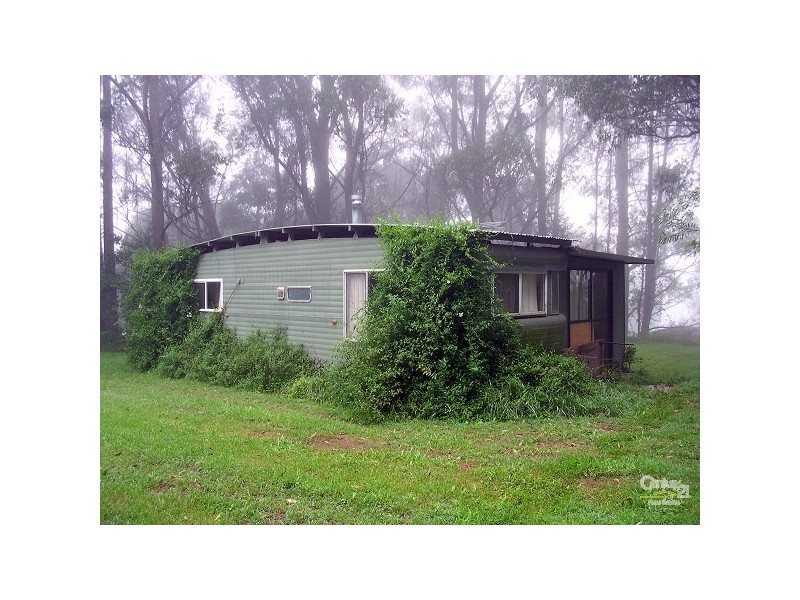 43A Bells Line Of Road, Mount Tomah NSW 2758