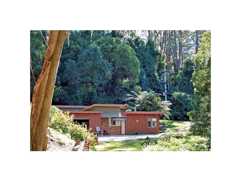 43A Bells Line Of Road, Mount Tomah NSW 2758
