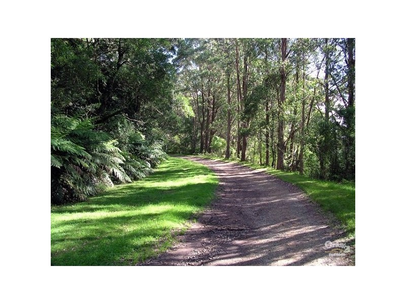 43A Bells Line Of Road, Mount Tomah NSW 2758
