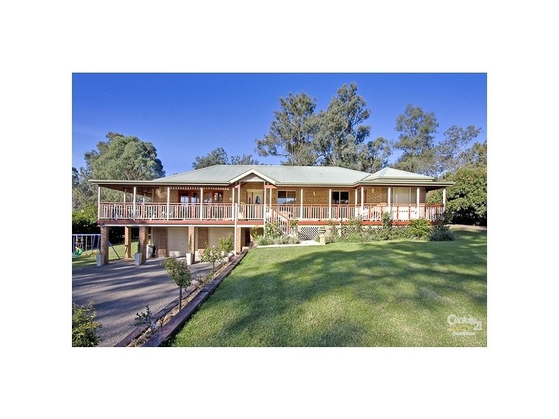 10A Tallow Wood Close, Wilberforce NSW 2756