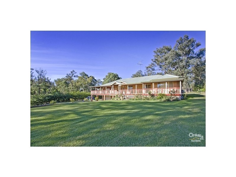 10A Tallow Wood Close, Wilberforce NSW 2756