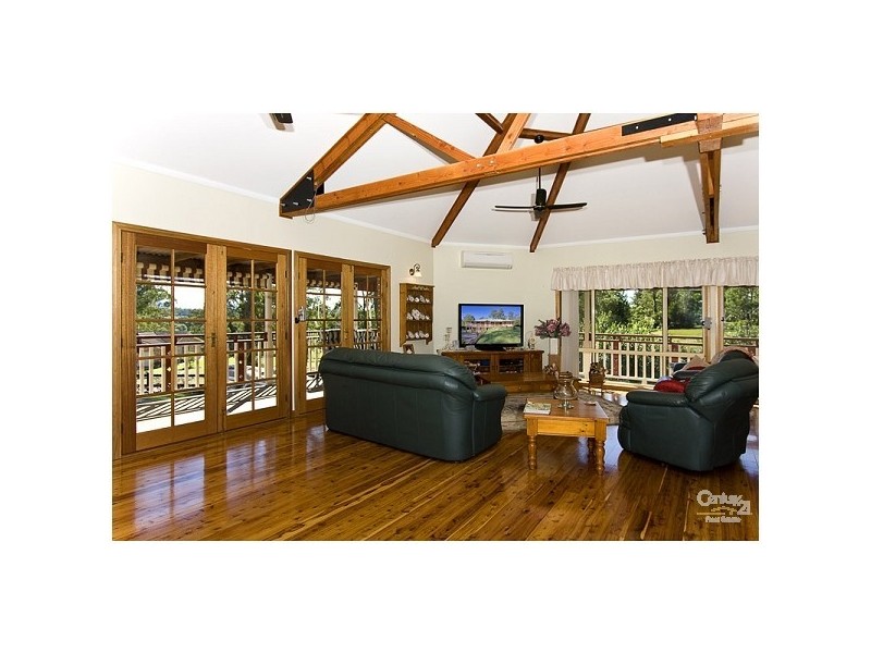 10A Tallow Wood Close, Wilberforce NSW 2756