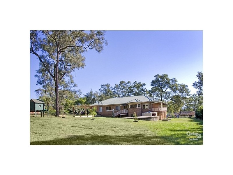 10A Tallow Wood Close, Wilberforce NSW 2756