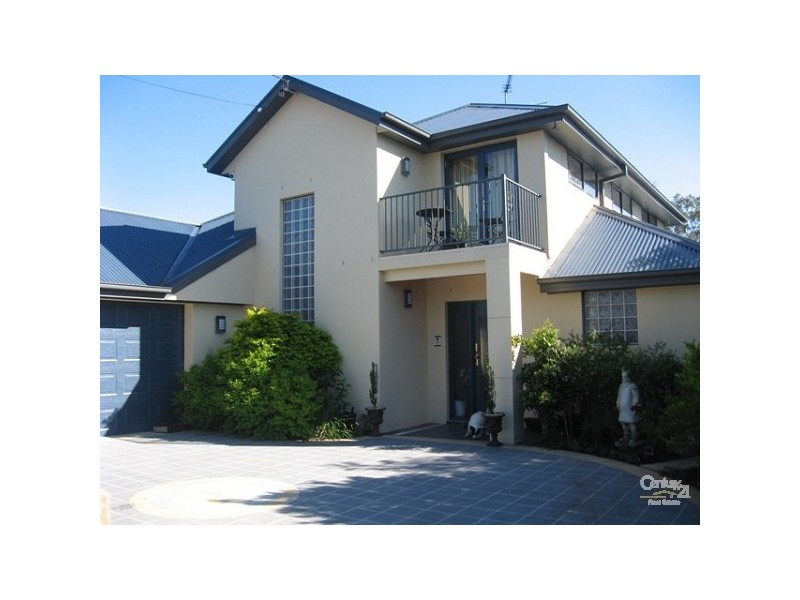 11 William Street, Richmond NSW 2753