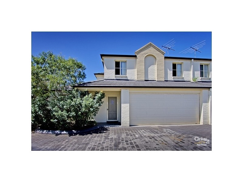 2/344 Macquarie Street, South Windsor NSW 2756