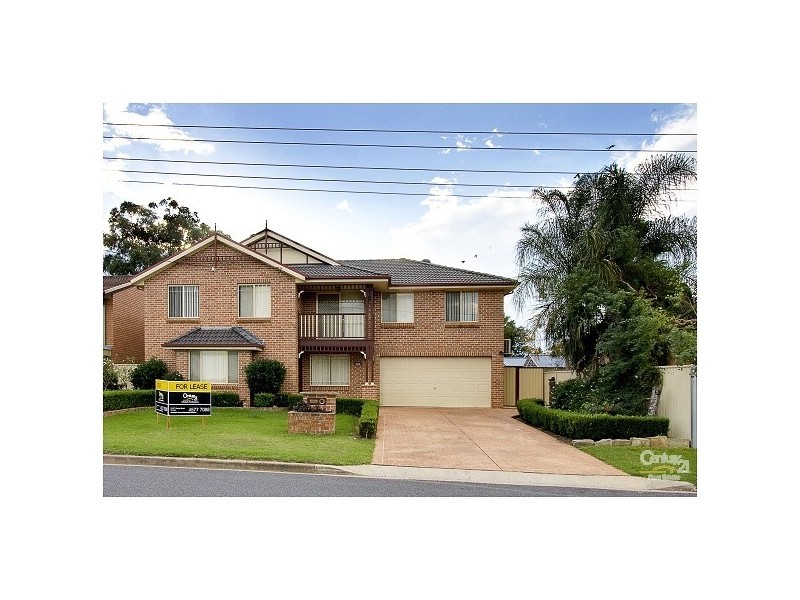 41 Havelock Street, Mcgraths Hill NSW 2756