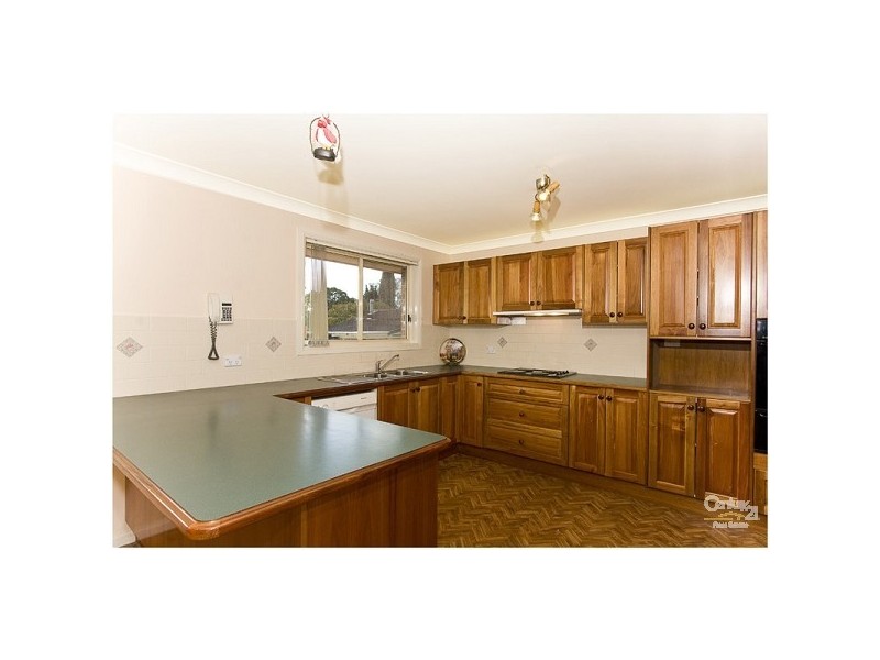 41 Havelock Street, Mcgraths Hill NSW 2756