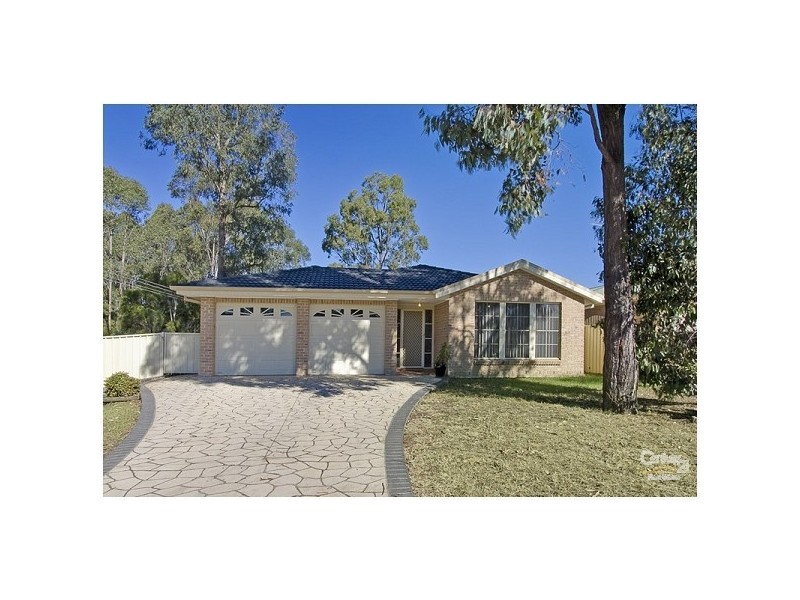 2 Vincent Road, Cranebrook NSW 2749