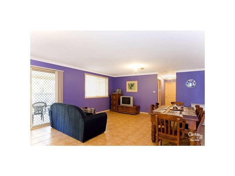 2 Vincent Road, Cranebrook NSW 2749