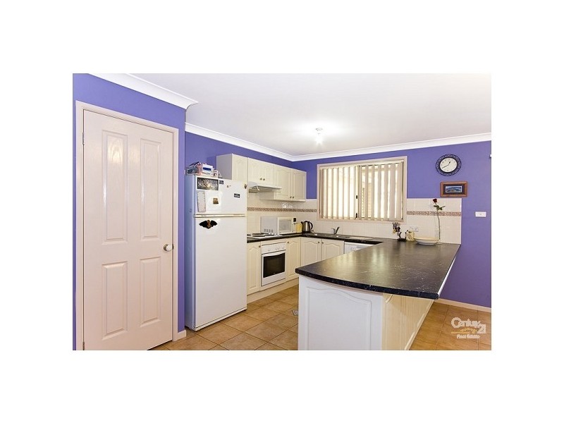 2 Vincent Road, Cranebrook NSW 2749