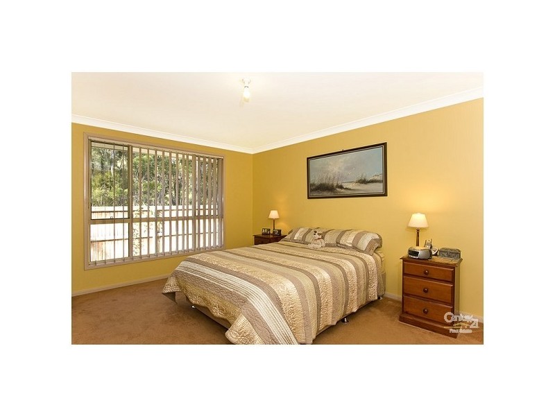 2 Vincent Road, Cranebrook NSW 2749