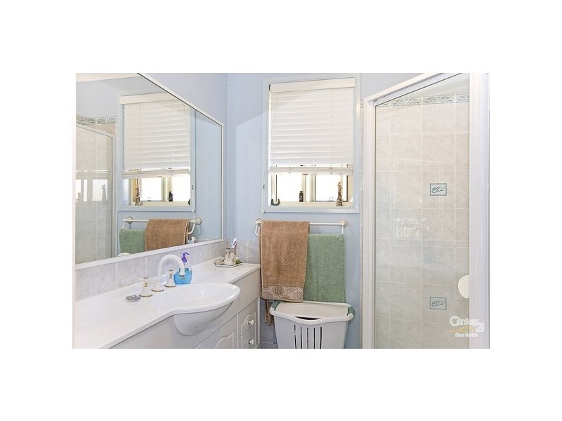 2 Vincent Road, Cranebrook NSW 2749