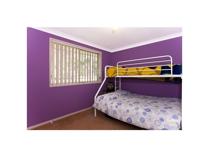 2 Vincent Road, Cranebrook NSW 2749