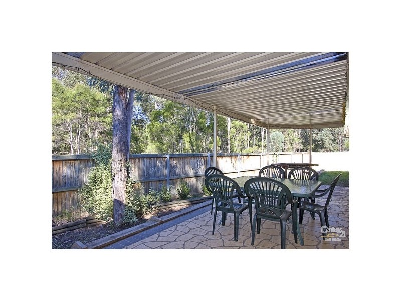 2 Vincent Road, Cranebrook NSW 2749