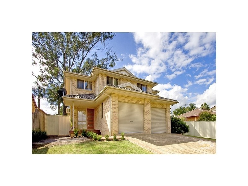 1/42A Loder Crescent, South Windsor NSW 2756