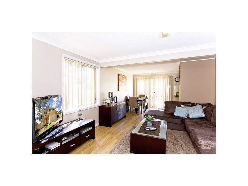 1/42A Loder Crescent, South Windsor NSW 2756