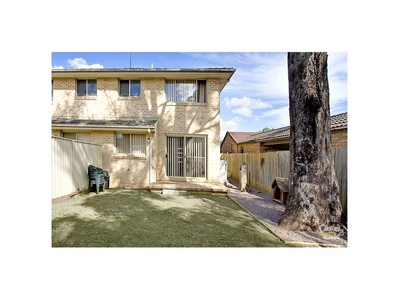 1/42A Loder Crescent, South Windsor NSW 2756