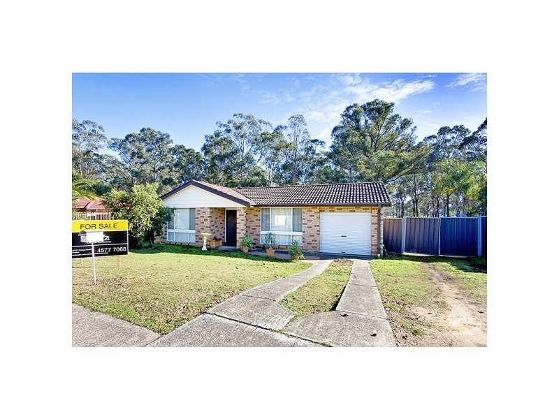 20 Sirius Road, Bligh Park NSW 2756