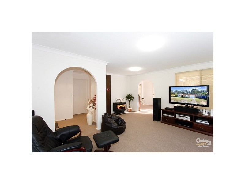 20 Sirius Road, Bligh Park NSW 2756