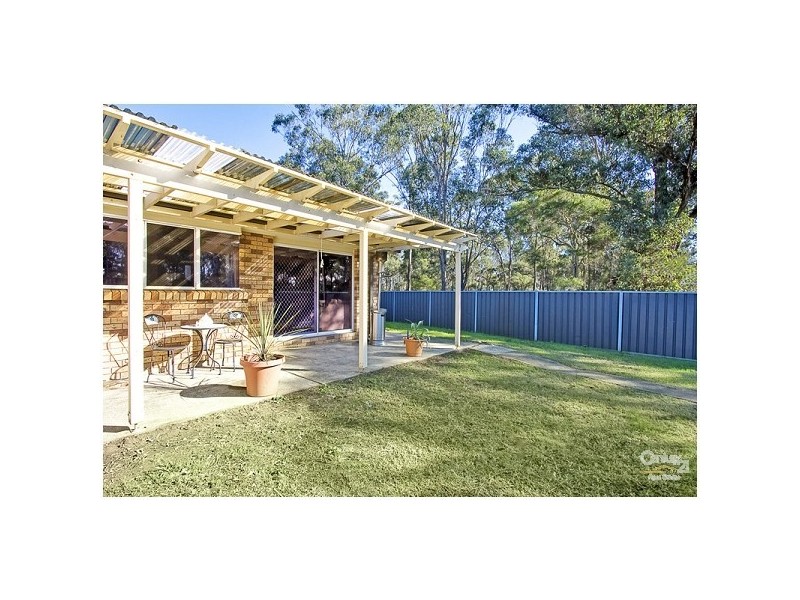 20 Sirius Road, Bligh Park NSW 2756