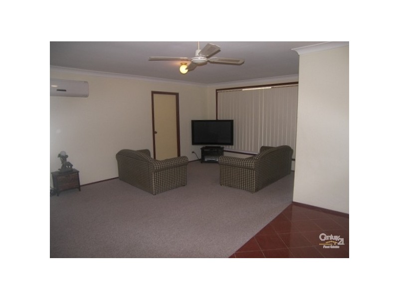 1 Fullerton Crescent, Bligh Park NSW 2756