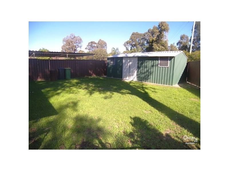 1 Fullerton Crescent, Bligh Park NSW 2756