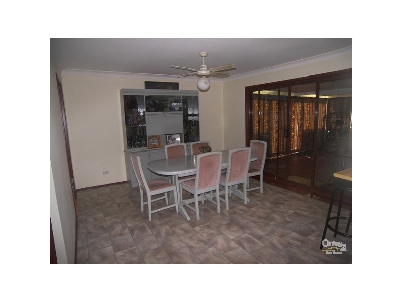 1 Fullerton Crescent, Bligh Park NSW 2756