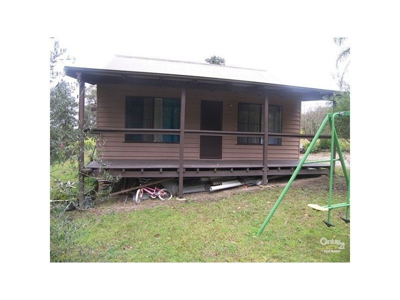 3548A Singleton Road, Colo Heights NSW 2756