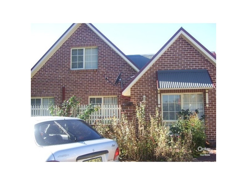 1/30 Bourke Street, Richmond NSW 2753