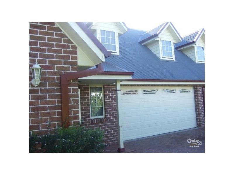 1/30 Bourke Street, Richmond NSW 2753