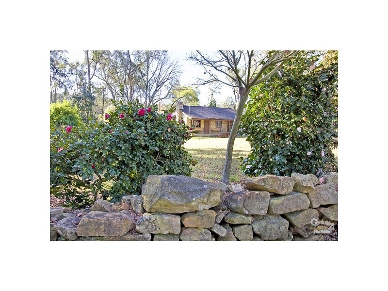 66 Uworra Road, Wilberforce NSW 2756