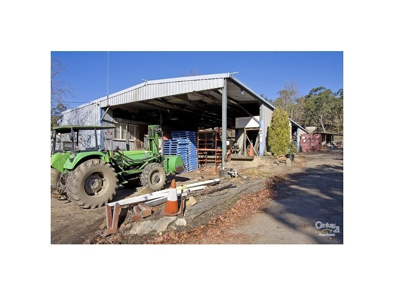 66 Uworra Road, Wilberforce NSW 2756