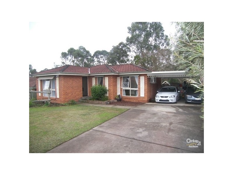 32 Chestnut Drive, Glossodia NSW 2756