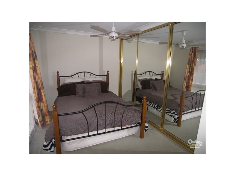 32 Chestnut Drive, Glossodia NSW 2756