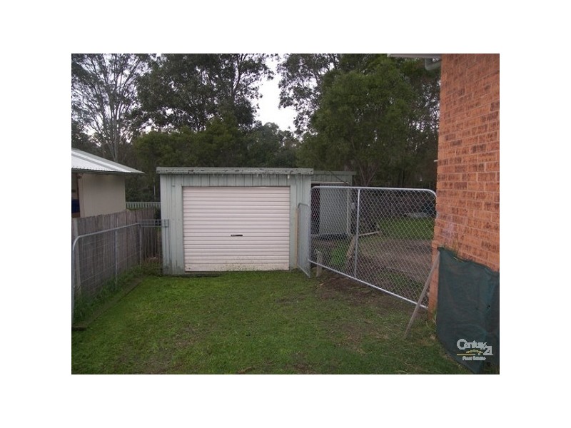 32 Chestnut Drive, Glossodia NSW 2756