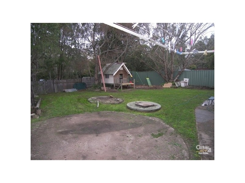 32 Chestnut Drive, Glossodia NSW 2756