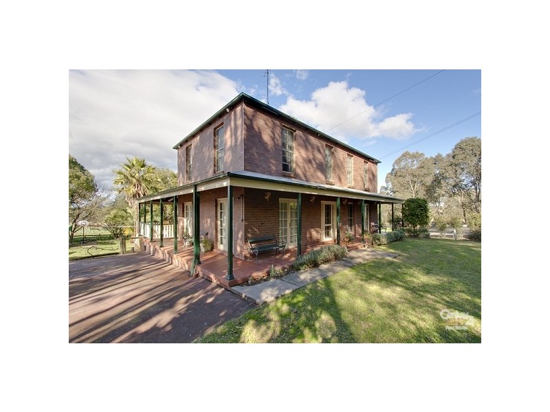 148 Boundary Road, Glossodia NSW 2756