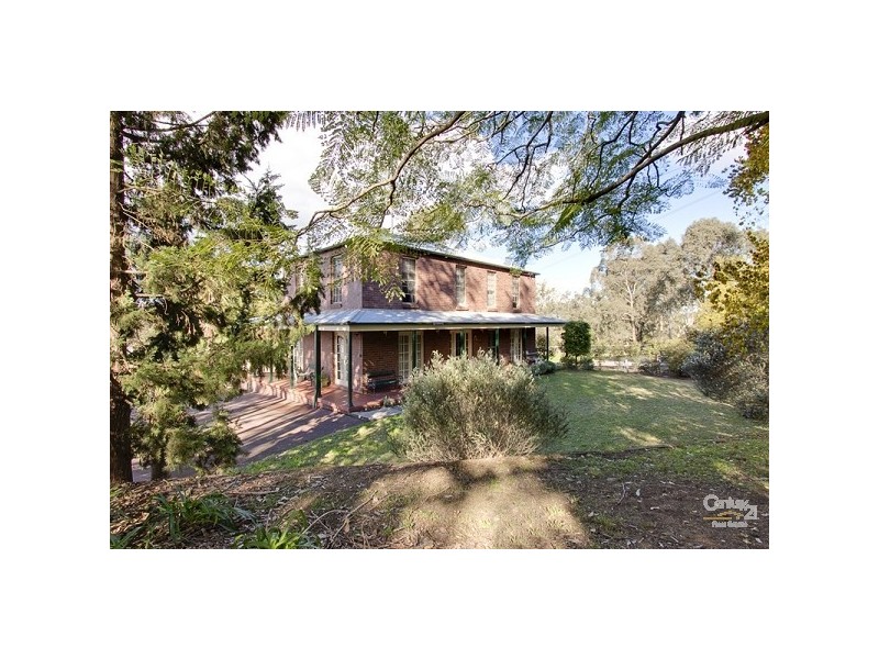 148 Boundary Road, Glossodia NSW 2756