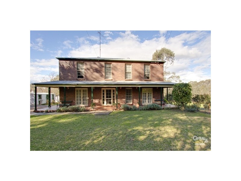148 Boundary Road, Glossodia NSW 2756